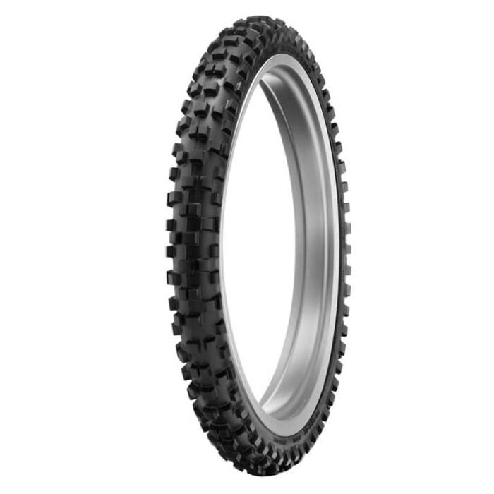 Dunlop K990 Front Tire 70/100-21 44M TT 45142131