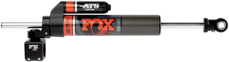 FOX 983-02-146 Factory Race 07-ON compatible with Jeep JK ATS Stabilizer, 8.1" Trav, 22.15" Ext, Through-Shaft, 1-5/8" Clamp