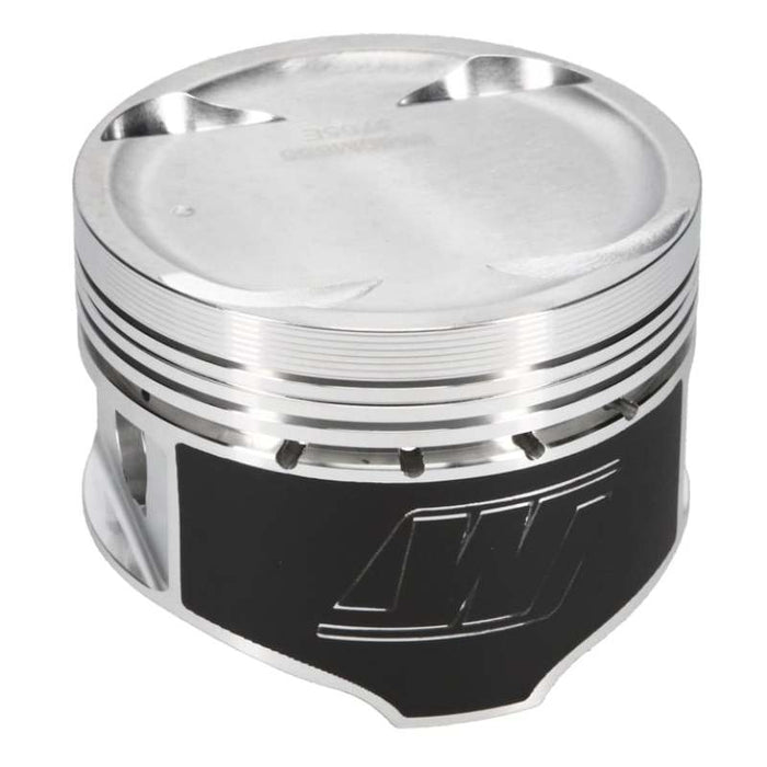 Wiseco Mits Turbo DISH -10cc 1.378 X 85.5 Piston Shelf Stock Kit K560M855