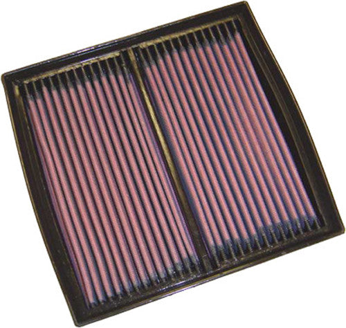 K&N Engine Air Filter: High Performance, Powersport Air Filter: Fits 1996-2007 DUCATI (800SS, ST3, ABS, 1000SS, ST4s, ST4S ABS, 620 Sport, 800, Monster, ST2, ST4, and other select models) DU-9098