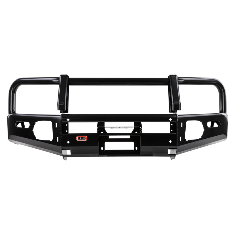 ARB BT50 11ON Summit Combar ARB Fog Mkii, Fits 2011-2020 Fits Mazda BT-50 To (BT-50 Ur) 3440520
