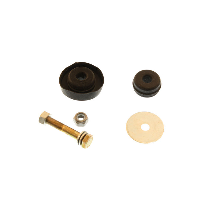 Bilstein B8 2003 Mercedes-Benz C230 Kompressor Rear 36mm Monotube Shock Absorber 24-068819
