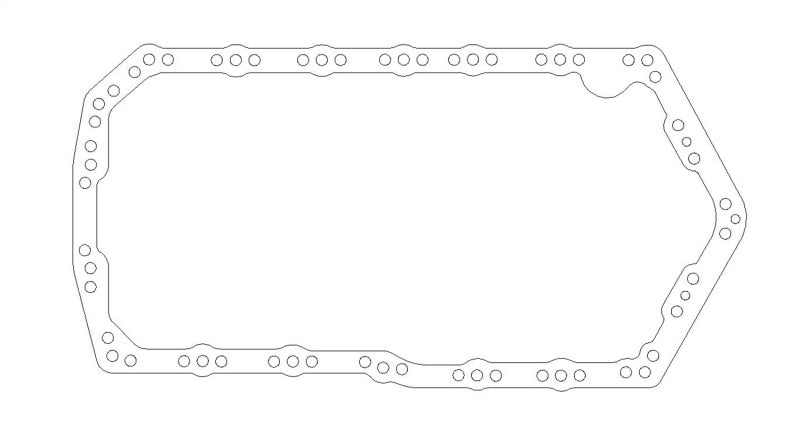 Cometic Buick V6 20 Bolt .094in KF Oil Pan Gasket C5700-094