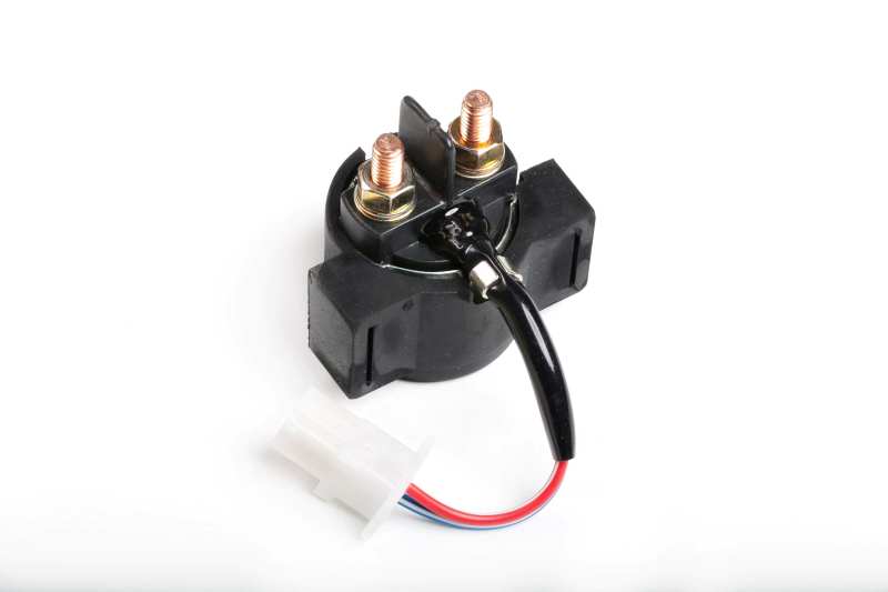 Ricks Motorsport Yamaha Solenoid Switch 65-403