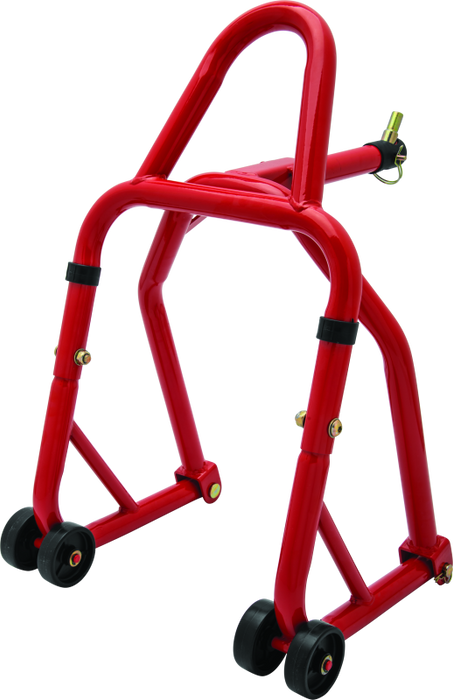 BikeMaster Head Lift Stand Front 151281