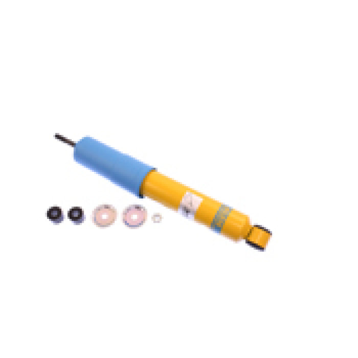 Bilstein 4600 Series 87-95 Compatible with Nissan Pathfinder Front 46mm Monotube Shock Absorber 24-185080