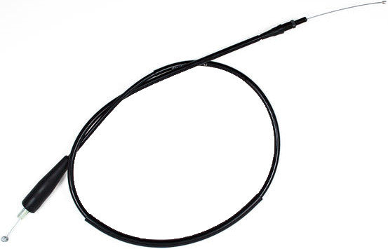 Motion Pro Black Vinyl Throttle Cable 05-0237