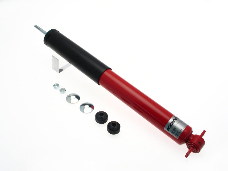 Koni Heavy Track (Red) Shock 84-01 compatible with Jeep Cherokee/ Wagoneer/ Series XJ/ (4wd) Front 30 1348