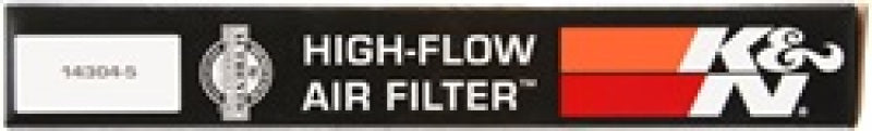 K&N X-Stream Top Filter X-Stream 14in OD Blue 66-1401XB