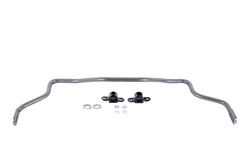 Hellwig 16-20 Compatible with Nissan Titan/Titan XD Solid Heat Treated Chromoly 1in Rear Sway Bar 7748