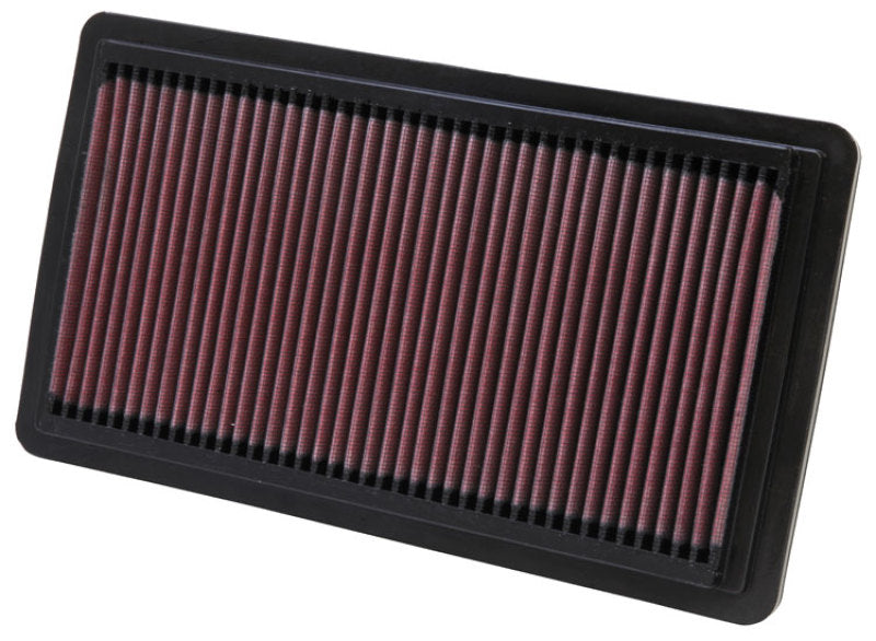 K&N Mazda CX-7 2.3L Turbo Drop In Air Filter 33-2279