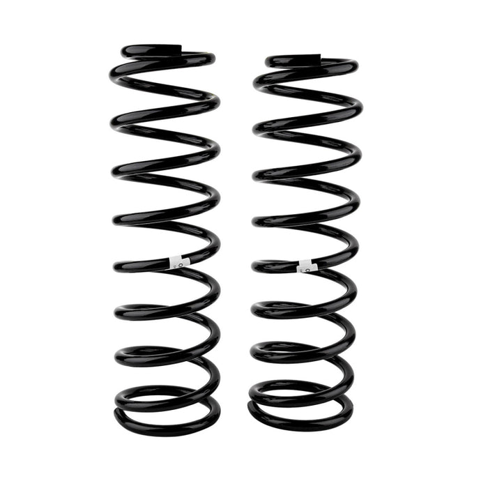 ARB / OME 18-20 compatible with Jeep Wrangler JL Coil Spring Set Front 2in Lift 3153