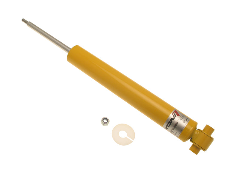 Koni Sport (Yellow) Shock 14-15 BMW 228i320i/328i/428i/435i w/o M-Technik Rear 8240 1294SPORT