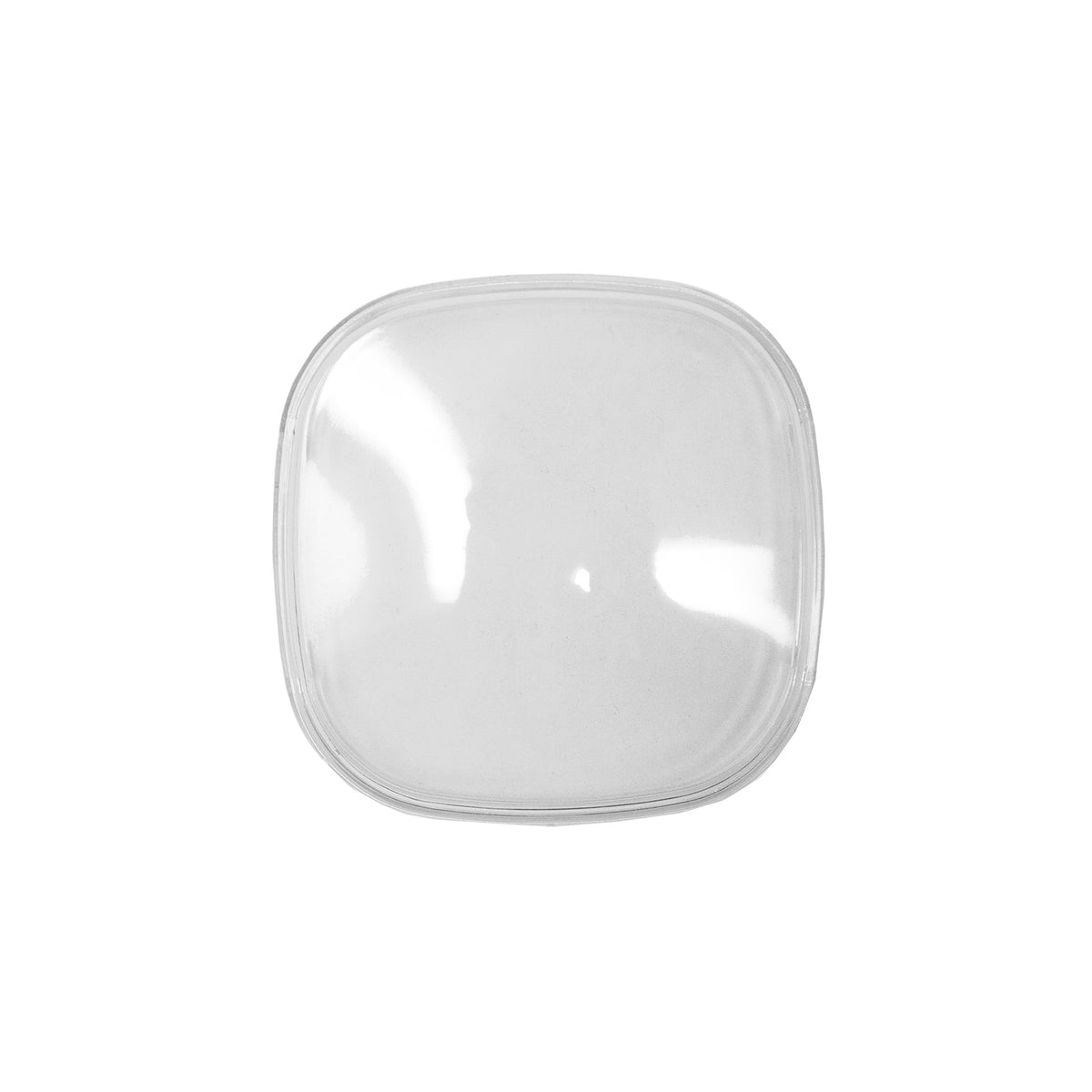 Baja Designs S1 Single Rock Guard Kit Clear 388003
