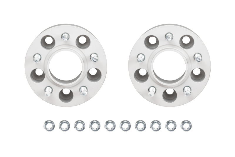 Eibach Pro-Spacer 30mm Spacer / Bolt Pattern 4x108 / Hub Center 63.3 for 00-07 Ford Focus S90-4-30-003