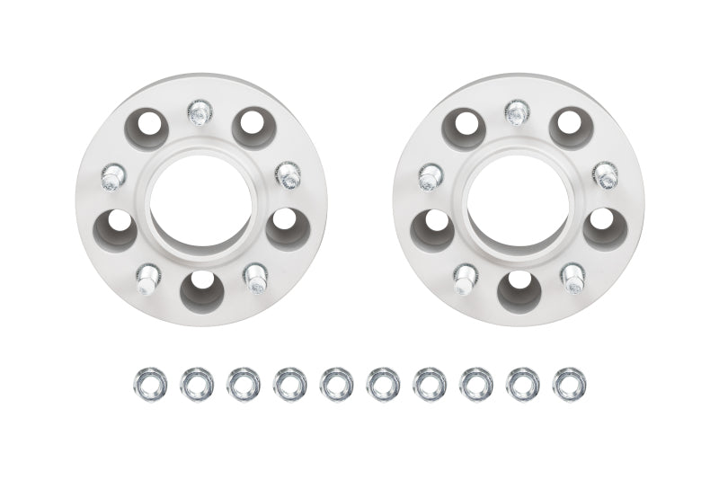 Eibach Pro-Spacer 30mm Spacer / Bolt Pattern 4x100 / Hub Center 54 for 07-11 Toyota Yaris S90-4-30-021