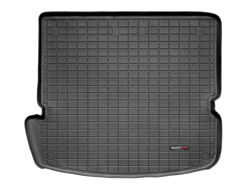 WeatherTech 06+ Hyundai Veracruz Cargo Liners Black 40426