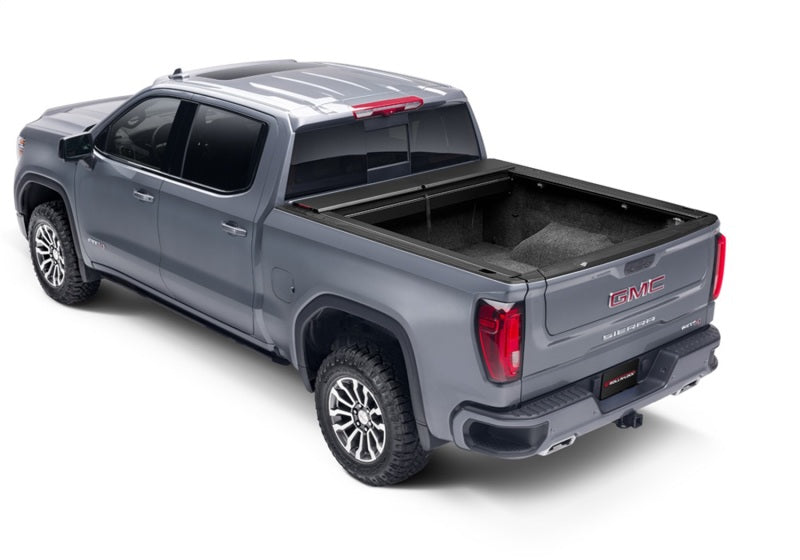 Roll-N-Lock 14-18 Chevrolet Silverado 1500 (69.3in. Bed) A-Series XT Retractable Tonneau Cover 220A-XT