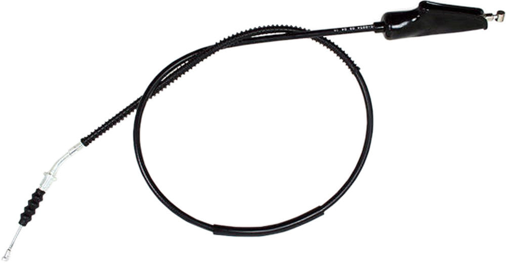 Motion Pro Black Vinyl Clutch Cable 05-0054