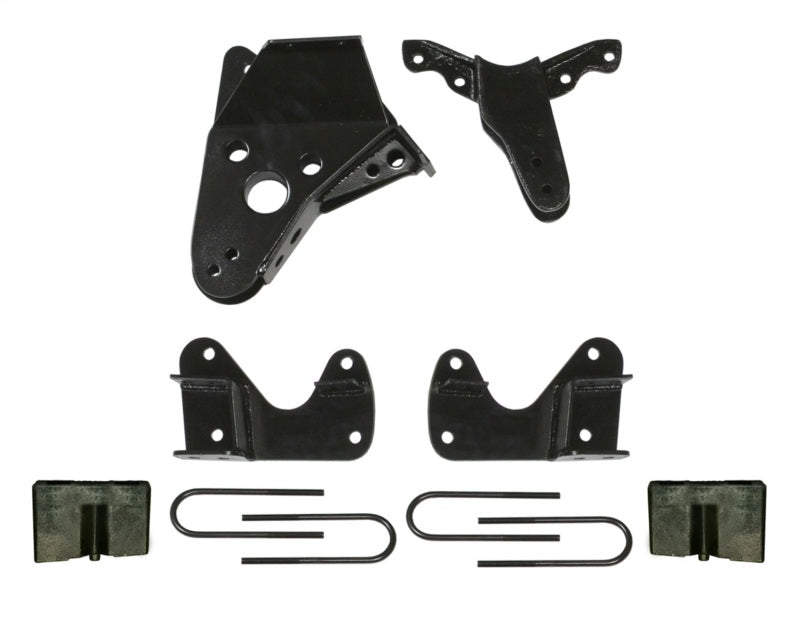 Skyjacker Suspension Lift Kit Component 1984-1985 Ford Bronco II 136BH