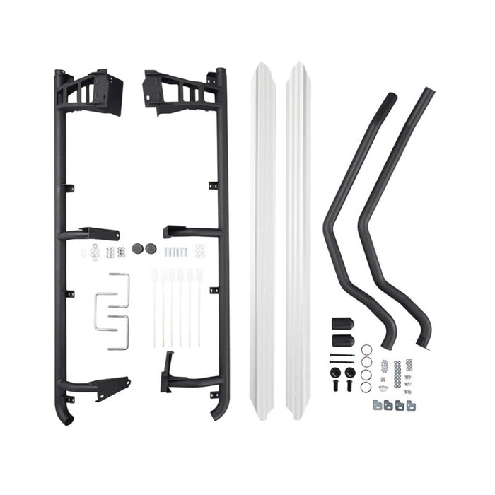 ARB Summit Step W/F Rail Suits Ranger 4440210K1