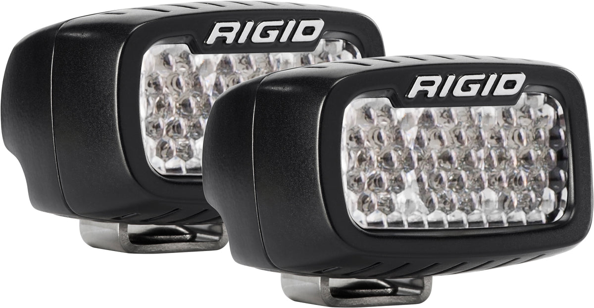 RIGID SR-M Diffused Backup Kit 980003