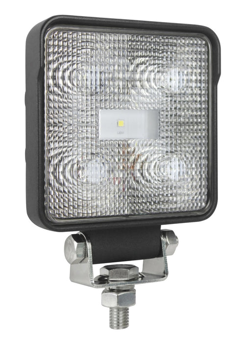 Hella ValueFit Work Light 4SQ LED MV CR LT 357107001