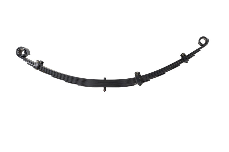 ARB / OME Leaf Spring Lc 60 Serr CS017RB