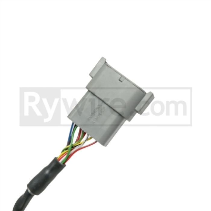 Rywire Switch Panel (6 Toggles / Will Not Work w/PDM Systems) RY-SWITCH-6