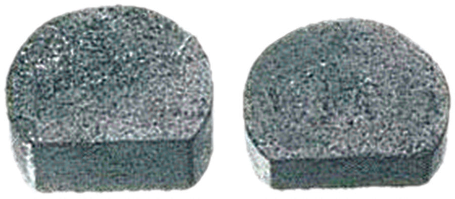 SP1 05-152-01 Brake Pads - Semi-Metallic