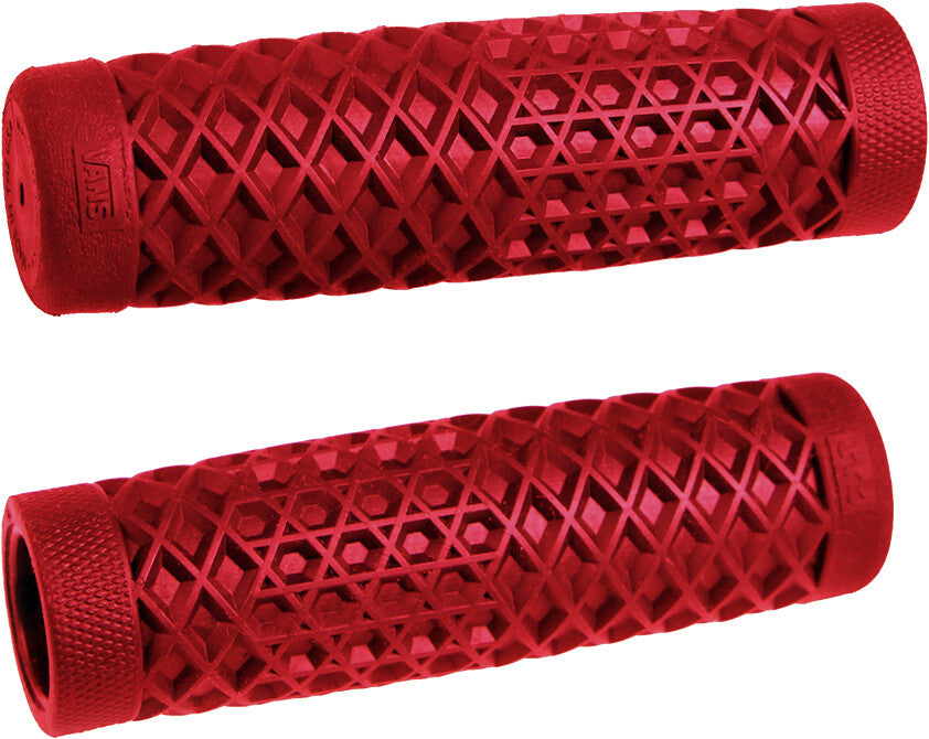 Odi Vans Cult Grips Red 7/8" B01VTR