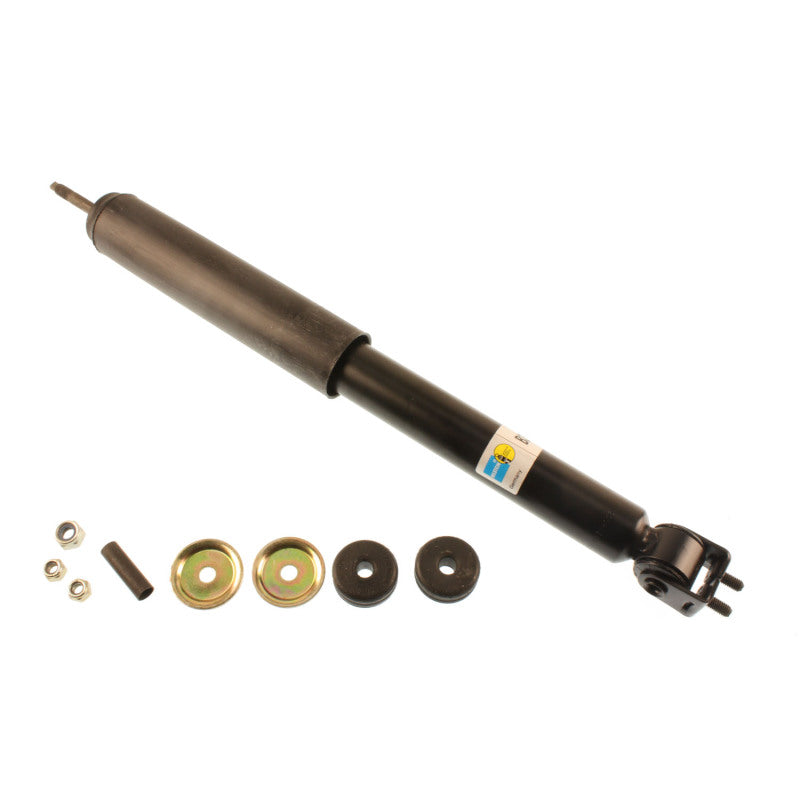 BILSTEIN B4 1975 Fits Mercedes-Benz 230 Base Front 36mm Monotube Shock Absorber 24-005265