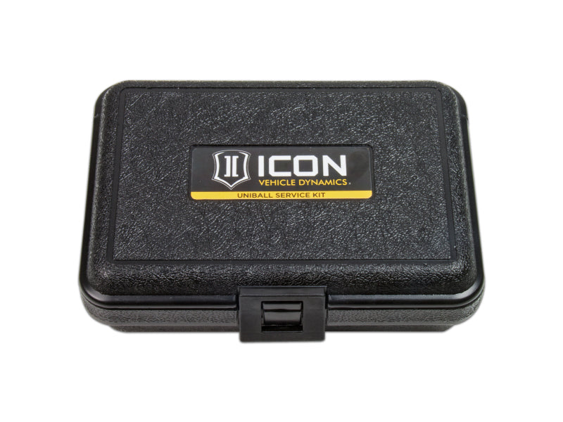 ICON On Vehicle Uniball Replacement Tool Kit 614518