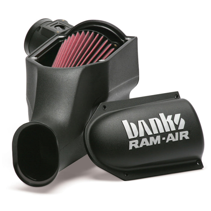 Banks Power 03-07 Ford 6.0L Ram-Air Intake System 42155