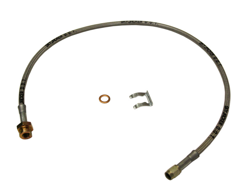 Skyjacker 1967-1982 Toyota Land Cruiser Brake Hose FBL31