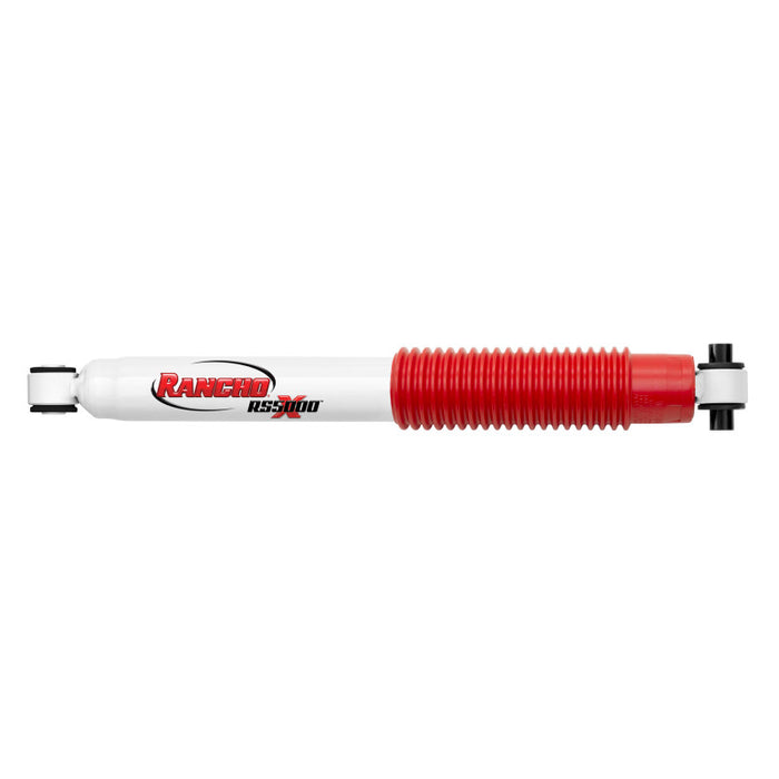 Rancho 18-19 compatible with Jeep Wrangler Rear RS5000X Shock RS55068