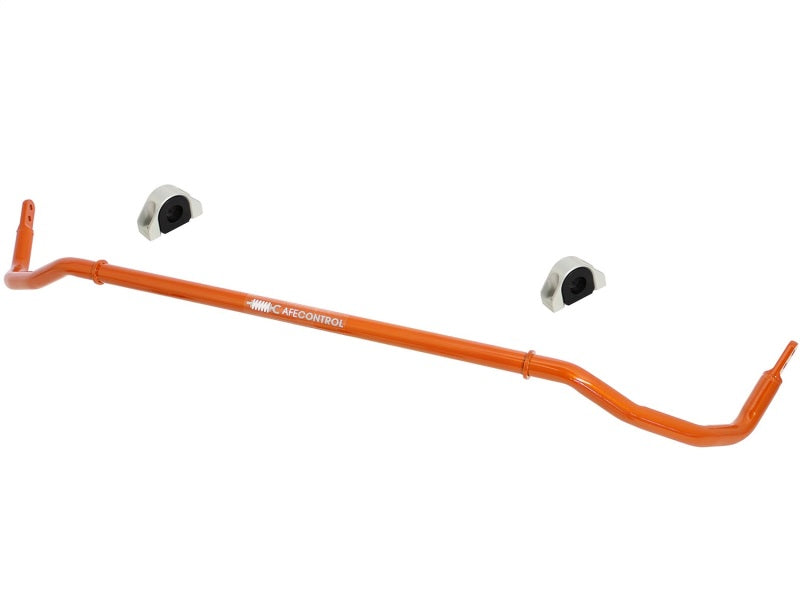 aFe Control Rear Sway Bar 2007-2013 BMW 335I (E90 / 92) 440-503003RN