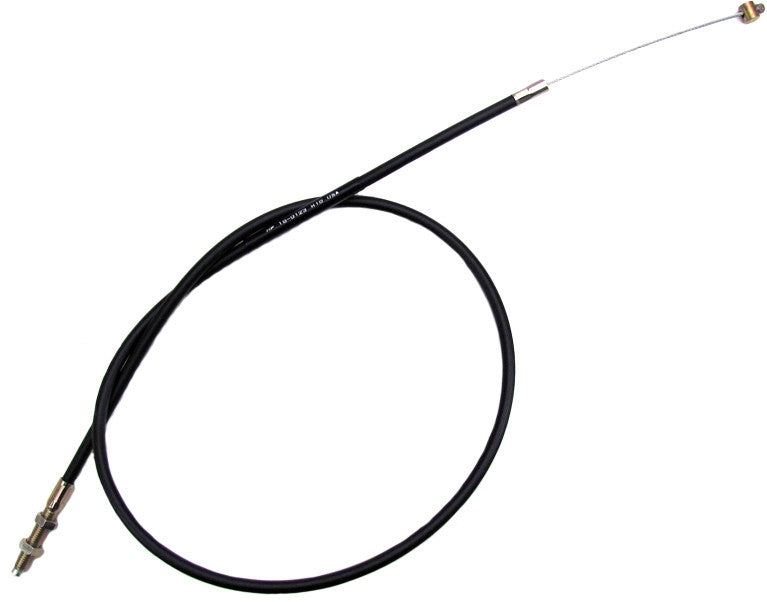 Motion Pro Black Vinyl Clutch Terminator Lw Cable 10-0123