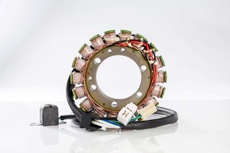 Ricks Motorsport New Hot Shot Series Suzuki Stator 21-311H