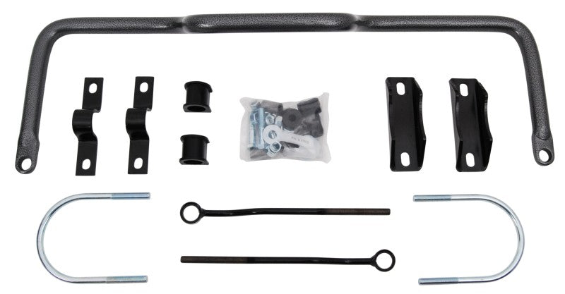 Hellwig 99-10 Ford F-250/F-350 SD 2/4WD Solid Heat Treated Chromoly 1-1/4in Rear Sway Bar 7677