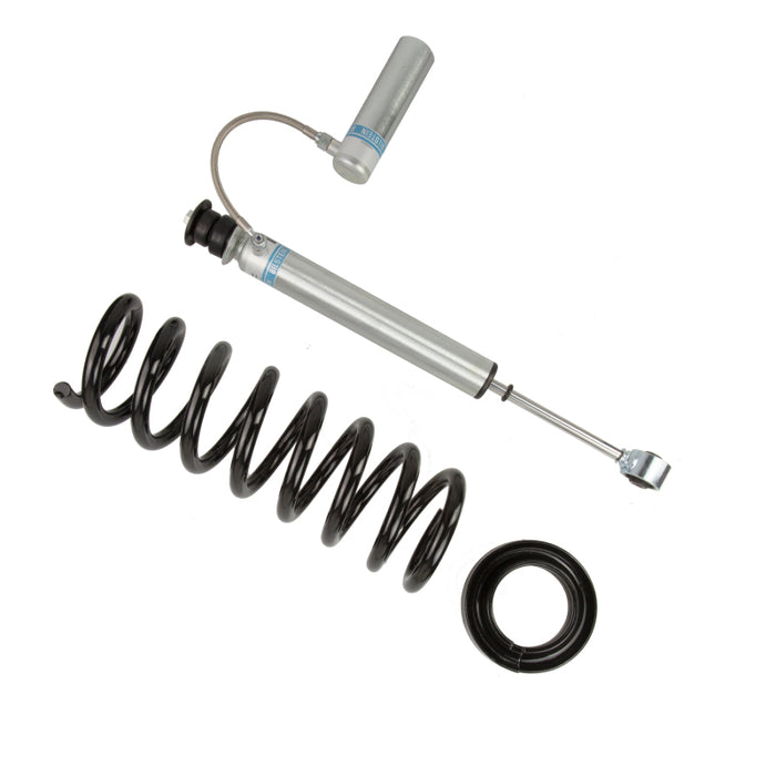 Bilstein B8 5162 Series 14-16 Compatible with Dodge Ram 2500 Monotube Front Suspension Kit 46-263889