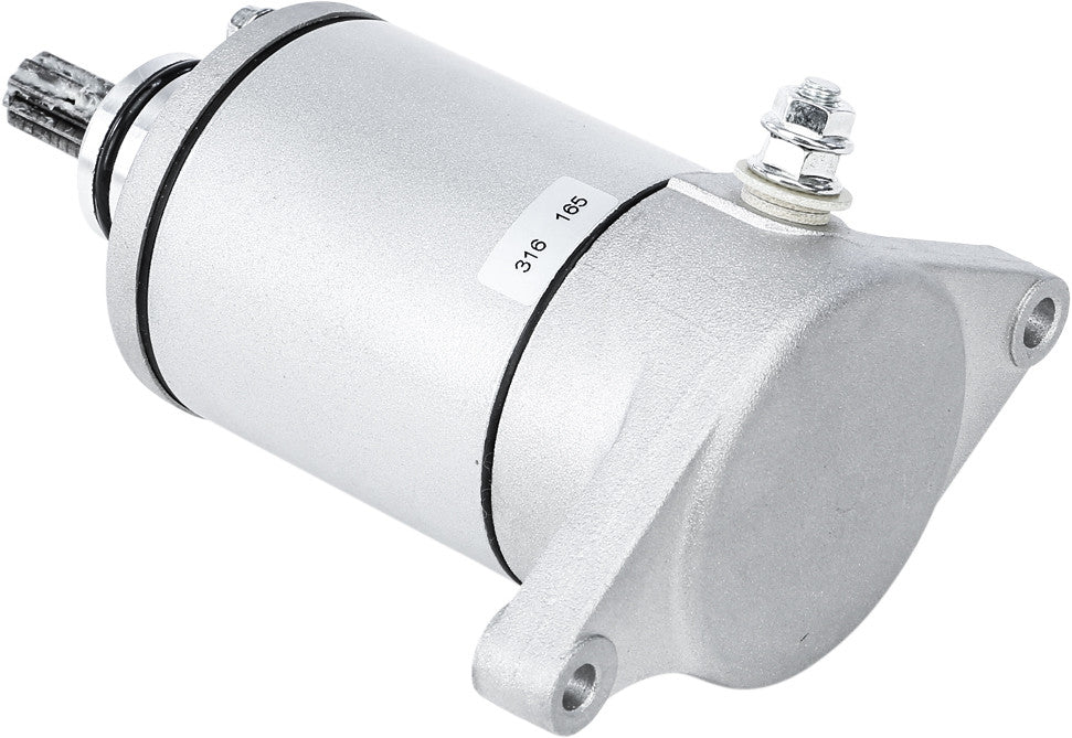 Fire Power 26-1201 Starter Motor Suz