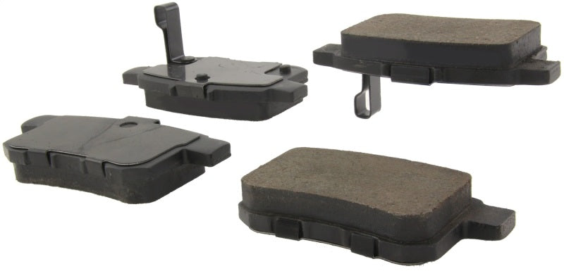 StopTech Street Select Brake Pads Rear 305.1336