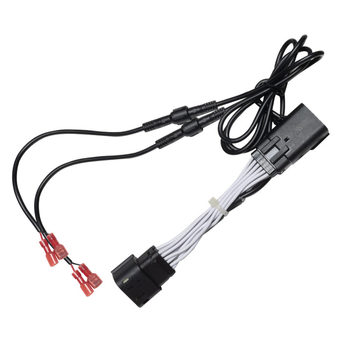 Oracle Plug & Play Wiring Adapter compatible with Jeep Wrangler JL Reverse Lights SEE WARRANTY 5879-504