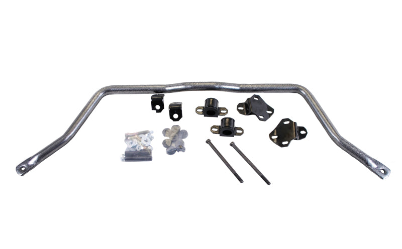 Hellwig 67-72 Mopar A-Body Tubular 1-1/4in Front Sway Bar 55917