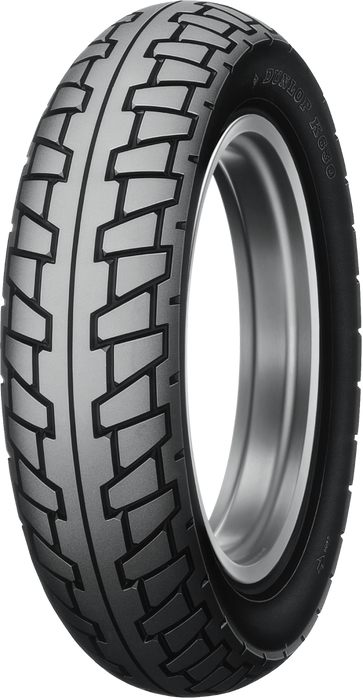 Dunlop K630 Front Tire 100/80-16 M/C 50S TL 45149968