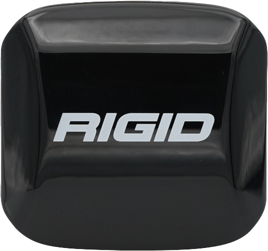 RIGID Light Cover Black, Fits The Revolve Pods - Set of 2 196010