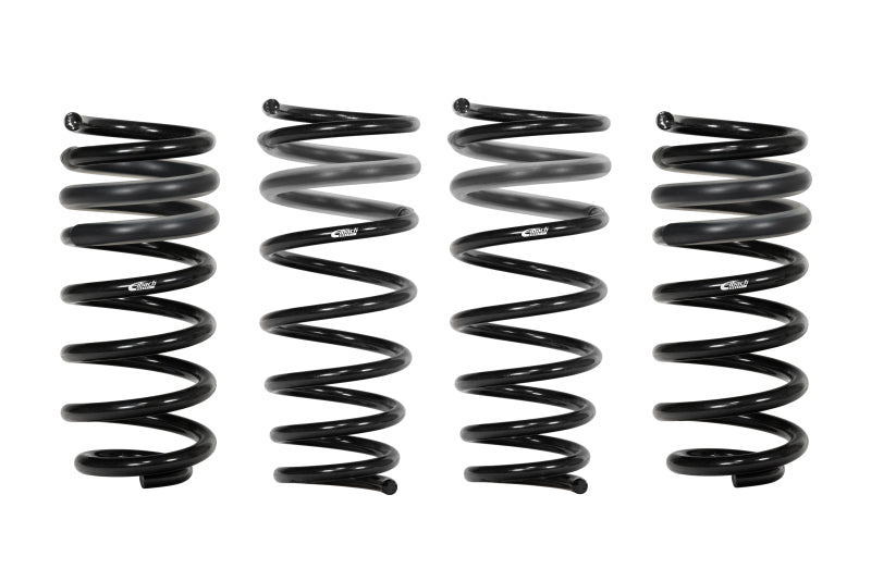 Eibach 82-88 BMW 325i Pro-Kit Performance Springs (Set Of 4 Springs) E2003-140
