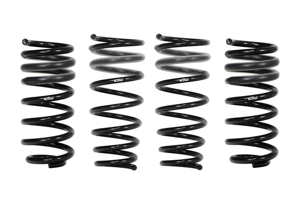 Eibach 16-20 Mercedes-Benz SLC Pro-Kit Performance Springs (Set Of 4 Springs) E10-25-026-02-22
