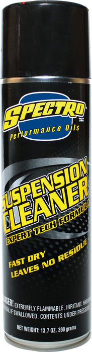 Spectro Suspension Cleaner 13.7 Oz H.SC